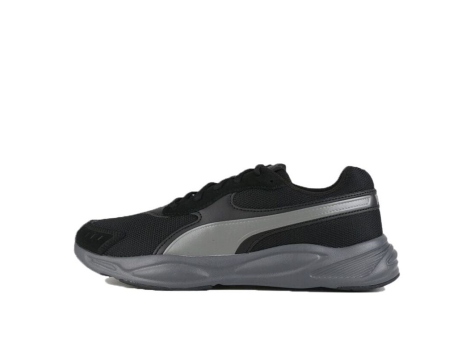 PUMA 90s Runner SD Castlerock (372859-02) schwarz