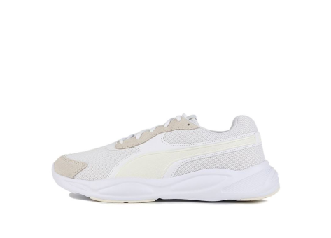 PUMA 90s Runner SD Low Tops Beige (372859-01) weiss