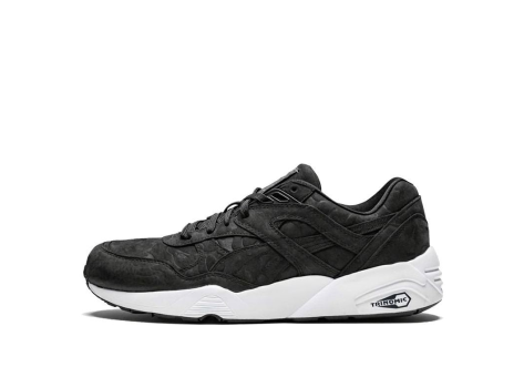 PUMA R698 A Bape Bathing Ape x Camo Low (358845 01) schwarz