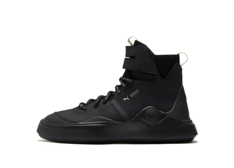 PUMA Abyss Solstice (365389-04) schwarz