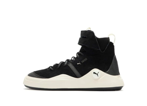 PUMA Abyss Solstice SD (391903-01) schwarz