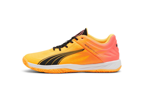 PUMA Accelerate Turbo (108041 01) orange