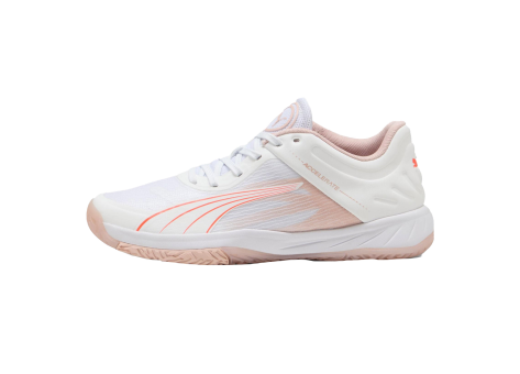 PUMA Accelerate Turbo (108300-01) weiss