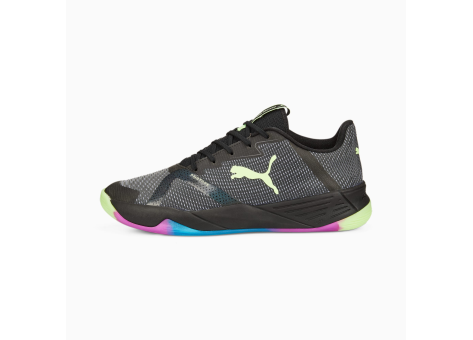 PUMA Accelerate Turbo Nitro II (106876_01) schwarz