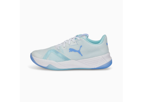 PUMA Accelerate Turbo Nitro II (107039_01) weiss