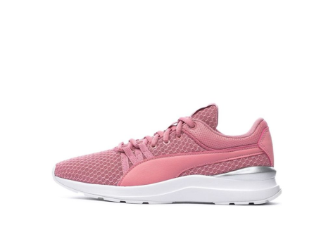 PUMA Adela Core Low Top (370544-03) pink