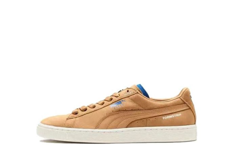 PUMA Suede Ader x Taffy Error (367195 02) beige