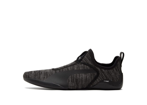 PUMA AGF evoKnit Esports Castlerock (306949-01) schwarz