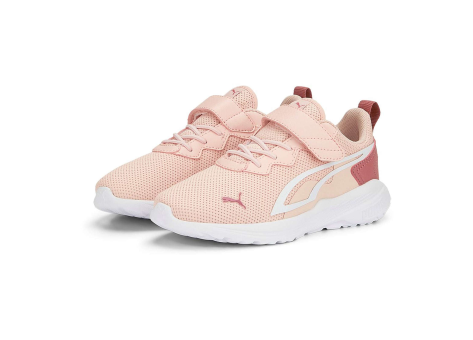 PUMA All Day Active AC (387387-10) pink