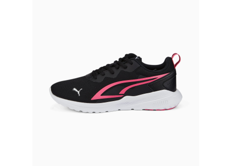PUMA All Day Active Sneakers (386269_09) weiss