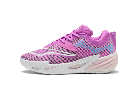 PUMA All Pro NITRO 2 (31230401) pink