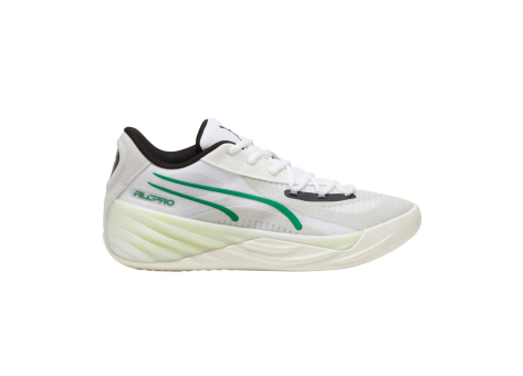 PUMA All Pro Nitro (310392-06) weiss