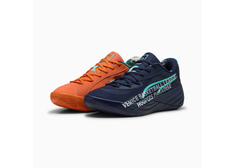 PUMA All Pro Nitro VBL (311374-02) bunt