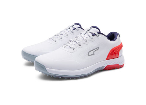 PUMA Alphacat Nitro (378692-002) weiss