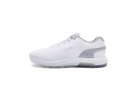 PUMA Alphacat Nitro (378692/003) weiss