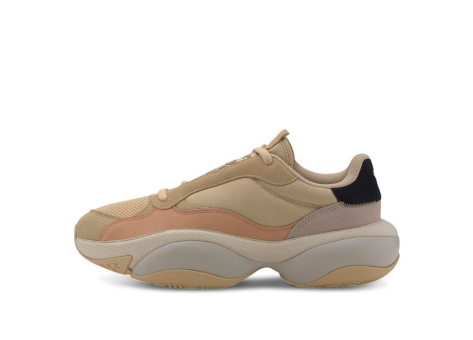 PUMA Alteration Premium Leather (37159702) beige