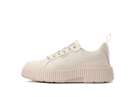 PUMA Ameri WMNS Dinara Warm Granola (393522-01) beige