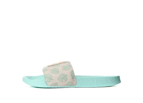 PUMA Animal Crossing x Leadcat Sandal New Horizons (382963-01) bunt