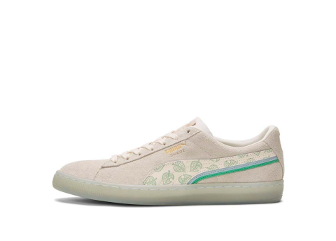 PUMA Animal Crossing x Suede Horizons New (382962_01) beige