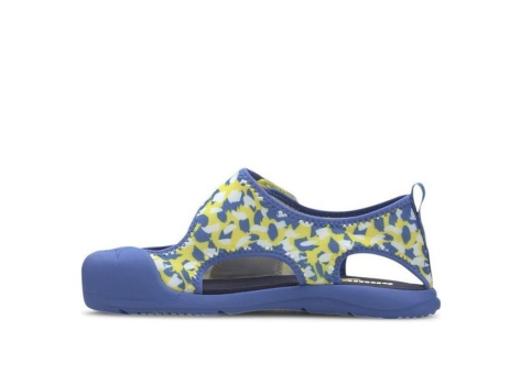 PUMA Aquacat Ps Sandal (372157-01) bunt