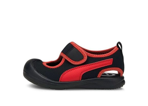 PUMA Aquacat Sandals (372158-06) schwarz