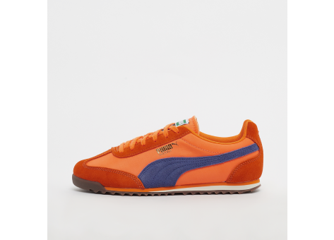 PUMA Arizona Nylon (398682/009) orange