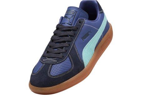 PUMA Army Trainer City Perf (401367-01) bunt