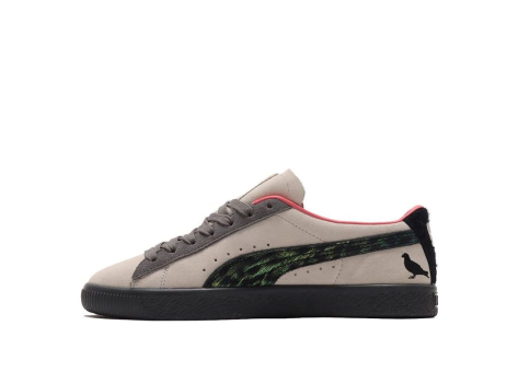 PUMA atmos x Jeff Staple Suede (381160-01) bunt