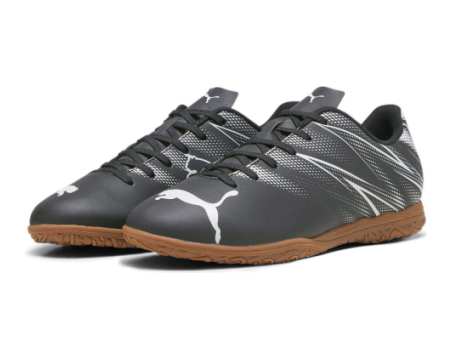 PUMA Attacanto IT (107479-001) schwarz