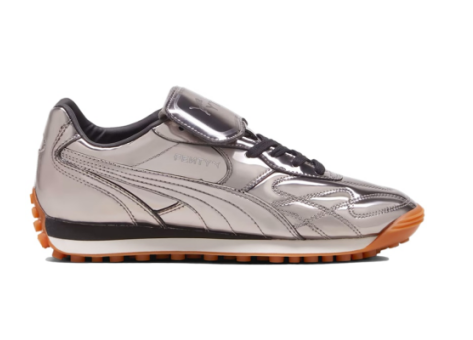 PUMA x Avanti C (399265 01) silber