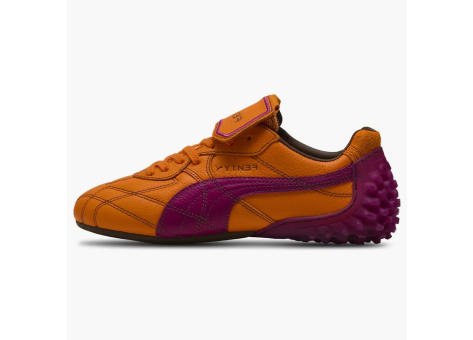 PUMA Avanti LS Fenty Stitched womens (404814-01) bunt