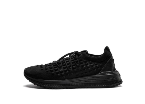 PUMA Avid Fusefit Low Top (367242-07) schwarz
