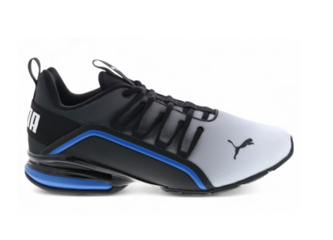 PUMA Axelion Fade (377555-01) bunt