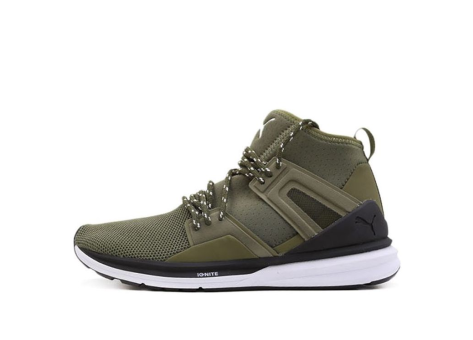 PUMA B.o.g Limitless Hi (363126/04) grün