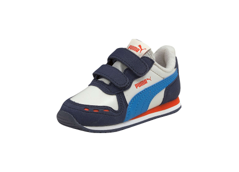 PUMA Cabana Racer SL V Inf (351980/093) bunt