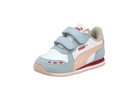 PUMA Cabana Racer SL Baby (351980-094) bunt