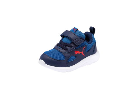 PUMA Fun Racer AC (192972 03) blau