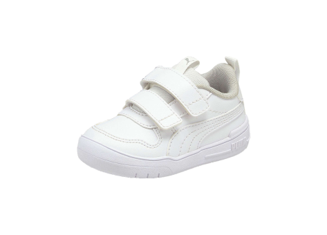 PUMA Multiflex SL V (380741_06) weiss