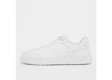 PUMA Doublecourt (393284/001) weiss