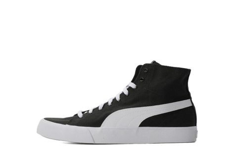 PUMA Bari Mid (373891-02) schwarz