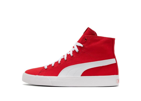 PUMA Bari Mid (373891-05) rot