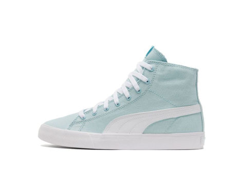 PUMA Bari Mid (373891-06) blau