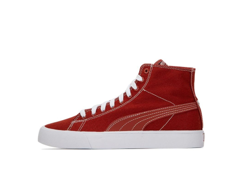 PUMA Bari Mid Chili Oil (373891-11) rot