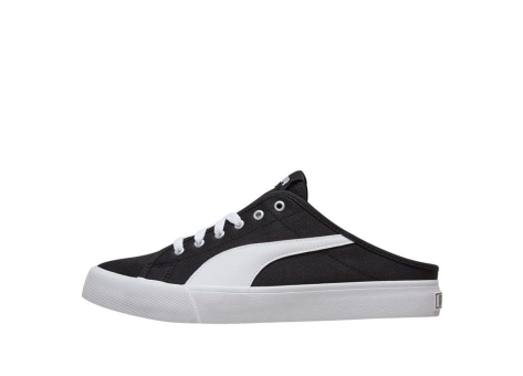 PUMA Bari Mule (371318-01) schwarz