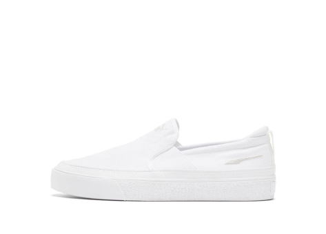 PUMA Bari Z Slipon Casual (380141_02) weiss