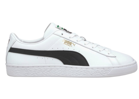 PUMA Basket Classic XXI (374923-002) weiss