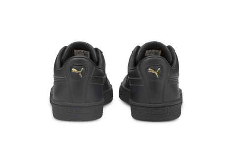 PUMA Basket Classic XXI (374923_03) schwarz