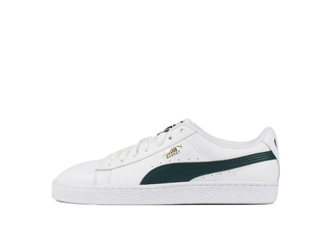 PUMA Basket Lfs (354367-29) weiss