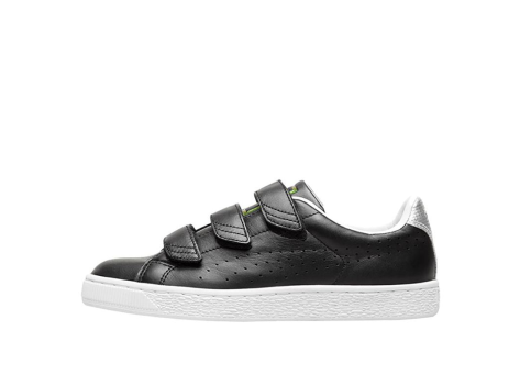 PUMA Basket Strap Explosive (362741-01) schwarz