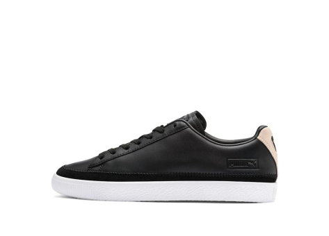 PUMA Basket Trim Block (369991-02) schwarz